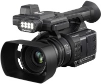 Купить відеокамера Panasonic AG-AC30: цена от 58000 грн.