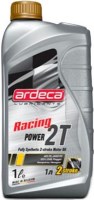 Купить моторне мастило Ardeca Power Racing 2T 1L: цена от 321 грн.