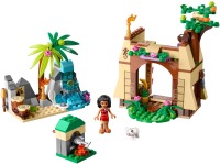 Купить конструктор Lego Moanas Island Adventure 41149: цена от 1999 грн.