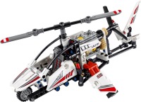 Купить конструктор Lego Ultralight Helicopter 42057: цена от 1499 грн.
