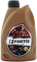 Купить моторне мастило Fortis 2T 1L: цена от 273 грн.