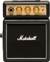 Купить гітарний підсилювач / кабінет Marshall MS-2: цена от 1880 грн.
