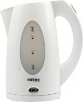 Купить електрочайник Rotex RKT69-G: цена от 473 грн.
