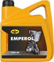 Купить моторное масло Kroon Emperol 10W-40 4L: цена от 840 грн.