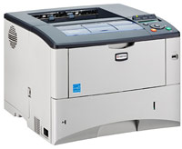 Купить принтер Kyocera FS-2020D: цена от 26123 грн.