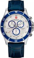 Купить наручные часы Swiss Military Hanowa 06-4183.04.001.03: цена от 10050 грн.