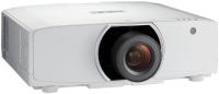 Купить проектор NEC PA803U: цена от 316006 грн.