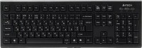 Купить клавіатура A4Tech KR-85: цена от 378 грн.