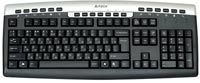 Купить клавіатура A4Tech KR-86: цена от 397 грн.