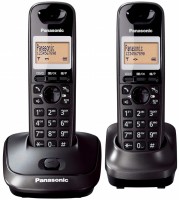Купить радіотелефон Panasonic KX-TG2512: цена от 2252 грн.