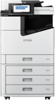 Купить БФП Epson WorkForce Enterprise WF-C20590: цена от 12250 грн.