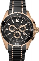 Купить наручний годинник Gc X76004G2S: цена от 35990 грн.