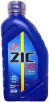 Купить моторне мастило ZIC X5 10W-40 LPG 1L: цена от 233 грн.