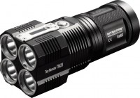 Купить фонарик Nitecore TM28: цена от 13023 грн.