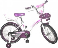 Купить дитячий велосипед Crosser Kids Bike 16: цена от 3610 грн.