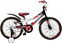 Купить дитячий велосипед Comanche Sheriff 20: цена от 10543 грн.