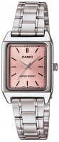 Купить наручний годинник Casio LTP-V007D-4E: цена от 1500 грн.