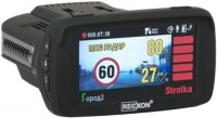 Купить відеореєстратор RECXON Ultra GPS/GLONASS: цена от 4600 грн.