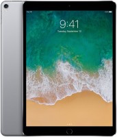 Купить планшет Apple iPad Pro 10.5 2017 64GB: цена от 20120 грн.