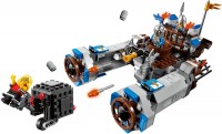 Купить конструктор Lego Castle Cavalry 70806: цена от 2999 грн.