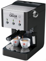 Купить кофеварка Gaggia DeLuxe: цена от 6159 грн.