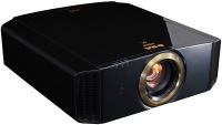 Купить проектор JVC DLA-RS600: цена от 389189 грн.
