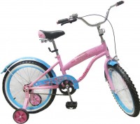 Купить дитячий велосипед Baby Tilly Cruiser 18: цена от 3825 грн.