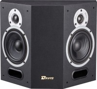 Купить акустическая система Davis Acoustics Atmosphere: цена от 15566 грн.