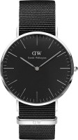 Купить наручний годинник Daniel Wellington DW00100149: цена от 4200 грн.