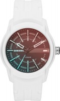 Купить наручний годинник Diesel DZ 1818: цена от 4240 грн.