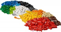 Купить конструктор Lego XL Creative Brick Box 10654: цена от 4299 грн.
