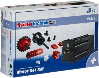 Купить конструктор Fischertechnik Motor Set XM FT-505282: цена от 847 грн.