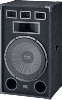 Купить акустична система Mac Audio Soundforce 3800: цена от 6499 грн.