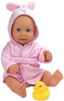 Купить лялька Dolls World Splash Time Baby 8552: цена от 1138 грн.