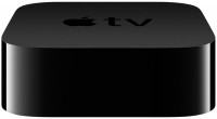 Купить медіаплеєр Apple TV 4K 32GB: цена от 4225 грн.