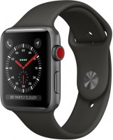 Купить смарт годинник Apple Watch 3 Aluminum 38 mm: цена от 8032 грн.