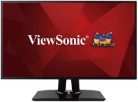 Купить монітор Viewsonic VP2768: цена от 19019 грн.