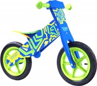 Купить дитячий велосипед Toyz Zap: цена от 1654 грн.
