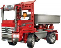 Купить конструктор Fischertechnik Trucks FT-540582: цена от 3246 грн.