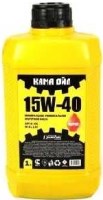Купить моторне мастило Kama Oil Super 15W-40 1L: цена от 116 грн.