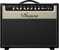 Купить гітарний підсилювач / кабінет Bugera V22: цена от 18713 грн.