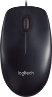 Купить мишка Logitech M90: цена от 137 грн.
