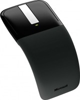 Купить мишка Microsoft ARC Touch Mouse: цена от 3000 грн.