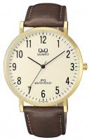 Купить наручний годинник Q&Q QZ02J103Y: цена от 677 грн.
