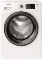Купить пральна машина Whirlpool FWSD 71283 BV EE N: цена от 16650 грн.