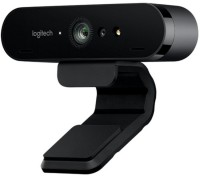 Купить WEB-камера Logitech Brio: цена от 6322 грн.