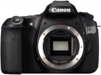 Купить фотоапарат Canon EOS 60D body: цена от 20500 грн.