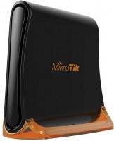 Купить wi-Fi адаптер MikroTik hAP mini: цена от 881 грн.