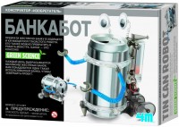 Купить конструктор 4M Tin Can Robot 00-03270: цена от 410 грн.