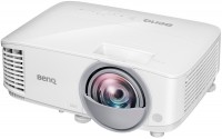 Купить проектор BenQ MX808ST: цена от 21492 грн.